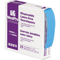 Single-Use Tourniquet MAS Chibougamau