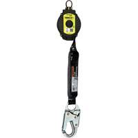 Limiteur de chute personnel TurboLite+ Miller, 11', Sangles, Stationnaire MAS Chibougamau