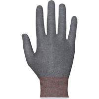 S21TX Cut-Resistant Gloves, Size 5/2X-Small, 21 Gauge, TenActiv Shell, ASTM ANSI Level A9 MAS Chibougamau