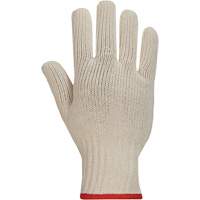 Gants pour usage g&eacute;n&eacute;ral Sure Knit, Coton, 7/Petit MAS Chibougamau