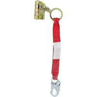 Protecta&reg; Shock Absorbing Lanyard MAS Chibougamau