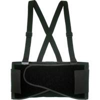 Back Support Belt, Elastic MAS Chibougamau