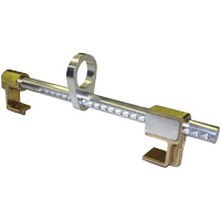 Ancrage pour poutre ajustable ShadowLite MAS Chibougamau
