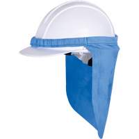 273 Cooling Hardhat Neck Shade MAS Chibougamau