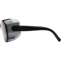 Lunettes de s&eacute;curit&eacute; TG OTS, Lentille Gris, Anti-&eacute;gratignures, ANSI Z87+/R&eacute;pond ou surpasse la norme CSA Z94.3 MAS Chibougamau