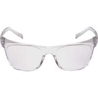 Lunettes de s&eacute;curit&eacute; Legacy, Lentille Transparent, ANSI Z87+/R&eacute;pond ou surpasse la norme CSA Z94.3 MAS Chibougamau