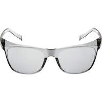Lunettes de s&eacute;curit&eacute; Legacy, Lentille Gris p&acirc;le, ANSI Z87+/R&eacute;pond ou surpasse la norme CSA Z94.3 MAS Chibougamau