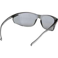 Lunettes de s&eacute;curit&eacute; Legacy, Lentille Gris p&acirc;le, Antibu&eacute;e, ANSI Z87+/R&eacute;pond ou surpasse la norme CSA Z94.3 MAS Chibougamau
