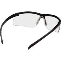 Lunettes de s&eacute;curit&eacute; Ever-Lite, Lentille Transparent, Antibu&eacute;e, ANSI Z87+/R&eacute;pond ou surpasse la norme CSA Z94.3 MAS Chibougamau