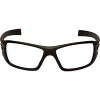 Lunettes de s&eacute;curit&eacute; Velar, Lentille Transparent, ANSI Z87+/R&eacute;pond ou surpasse la norme CSA Z94.3 MAS Chibougamau