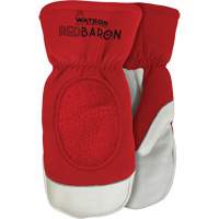 Mitaines Red Baron, Taille Moyen, Mitaine MAS Chibougamau