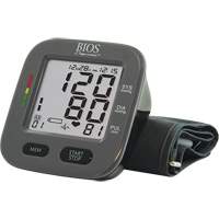 Clarity Blood Pressure Monitor, Class 2 MAS Chibougamau