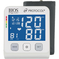 Precision Blood Pressure Monitor, Class 2 MAS Chibougamau