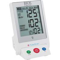 Automatic Professional Blood Pressure Monitor, Class 2 MAS Chibougamau