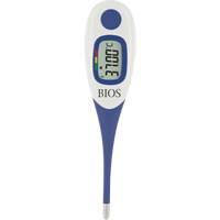 High Precision Digital Thermometer with Bluetooth, Digital MAS Chibougamau