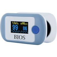 Diagnostics Fingertip Pulse Oximeter MAS Chibougamau