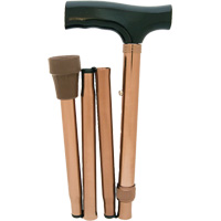 Folding Cane MAS Chibougamau