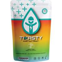 Hydration Drink Mix, Single Serve, Mixed Flavours MAS Chibougamau