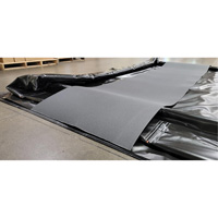 TracMat for 20' Spill Containment Berms MAS Chibougamau