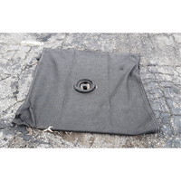 24" x 24" Storm Sentinel Grate Gator MAS Chibougamau