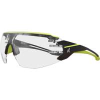 Taven Safety Glasses, Clear Lens, Vapour Barrier, ANSI Z87+/Meets/Exceeds CSA Z94.3 MAS Chibougamau