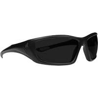 Nevosa Safety Glasses, Grey/Smoke Lens, Vapour Barrier, ANSI Z87+/Meets/Exceeds CSA Z94.3 MAS Chibougamau