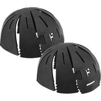 Encart universel Skullerz 8944 pour casquette antichocs MAS Chibougamau