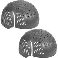 Encart universel Skullerz 8945F(x) pour casquette antichocs MAS Chibougamau