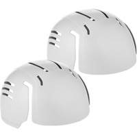 Encart universel Skullerz 8945 pour casquette antichocs MAS Chibougamau