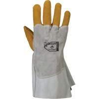 Leather Gloves