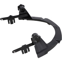 V-Gard&reg; PBT Frame for Slotted Full-Brim MSA Caps without Debris Control MAS Chibougamau