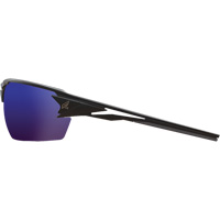 Pumori Safety Glasses, Blue Mirror Lens, Anti-Scratch, ANSI Z87+/MCEPS GL-PD 10-12/Meets/Exceeds CSA Z94.3 MAS Chibougamau
