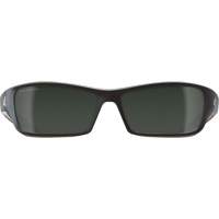 Reclus Safety Glasses, Silver Mirror Lens, Anti-Scratch/Polarized, ANSI Z87+/MCEPS GL-PD 10-12/Meets/Exceeds CSA Z94.3 MAS Chibougamau