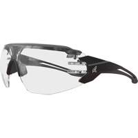 Taven Safety Glasses, Clear Lens, Anti-Scratch/Vapour Barrier, ANSI Z87+/MCEPS GL-PD 10-12/Meets/Exceeds CSA Z94.3 MAS Chibougamau