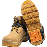 Targeted Ice Traction Cleats MAS Chibougamau