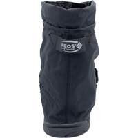 10" Villager All-Season Mid Overboots, Nylon, Buckle/Hook and Loop Closure, Fits Men's 11 - 12.5 MAS Chibougamau
