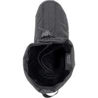 10" Villager All-Season Mid Overboots, Nylon, Buckle/Hook and Loop Closure, Fits Men's 11 - 12.5 MAS Chibougamau