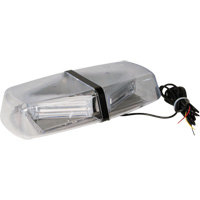 LED Amber Beacon Light MAS Chibougamau