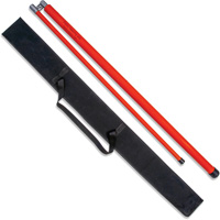 20' Truck Load Height Measuring Stick MAS Chibougamau