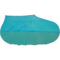 Boot Saver&reg; Shoe Covers, Medium, Latex/Rubber MAS Chibougamau