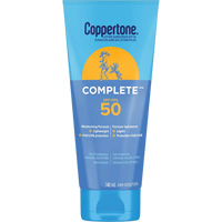Coppertone&reg; Complete Sun Protection, SPF 50, Lotion MAS Chibougamau
