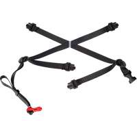 Replacement Chinstrap for V-Gard H2 Safety Helmet MAS Chibougamau