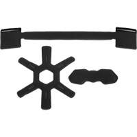 Replacement Padding Set for V-Gard H2 Safety Helmet MAS Chibougamau