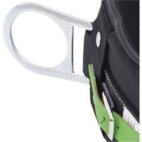 WB-6050-S Ceinture rembourr&eacute;e &agrave; deux courroies pour mineur - Petit MAS Chibougamau