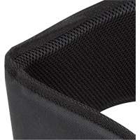 WB-6006 Support lombaire rembourr&eacute; pour ceinture - Universel MAS Chibougamau