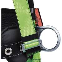 FBH60110A1020-S Harnais de s&eacute;curit&eacute; PeakPro, Certifi&eacute;e CSA, Classe AP, Petit MAS Chibougamau