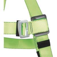 FBH10000L1020-S  Harnais de s&eacute;curit&eacute; s&eacute;rie entrepreneur avec ceinture de positionnement, Certifi&eacute;e CSA, Classe ALP, Petit MAS Chibougamau