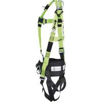 FBH10000E1020-S  Harnais de s&eacute;curit&eacute; s&eacute;rie entrepreneur avec ceinture de positionnement, Certifi&eacute;e CSA, Classe AEP, Petit MAS Chibougamau