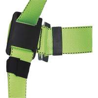 FBH10000E1020-S  Harnais de s&eacute;curit&eacute; s&eacute;rie entrepreneur avec ceinture de positionnement, Certifi&eacute;e CSA, Classe AEP, Petit MAS Chibougamau