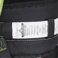 FBH10000E1020-S  Harnais de s&eacute;curit&eacute; s&eacute;rie entrepreneur avec ceinture de positionnement, Certifi&eacute;e CSA, Classe AEP, Petit MAS Chibougamau